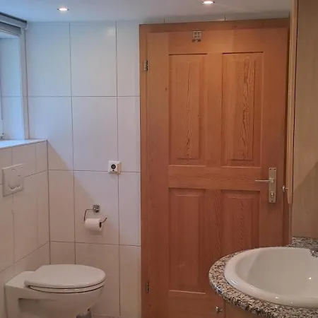 Haus Schmitta Appartamento *