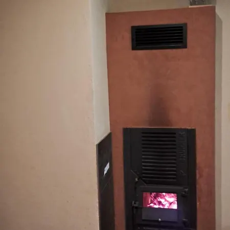 Haus Schmitta Appartamento Laterns