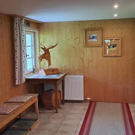 Appartamento Haus Schmitta Laterns