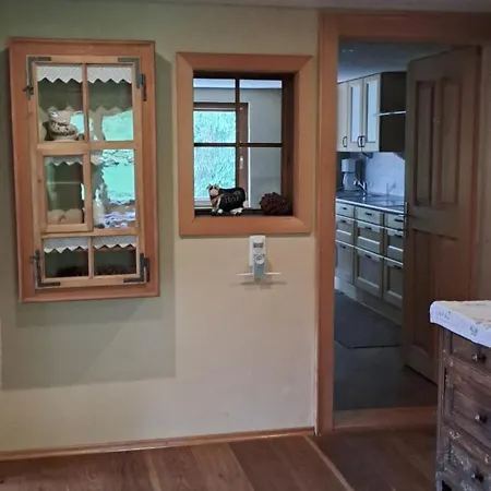 Haus Schmitta * 拉特恩斯
