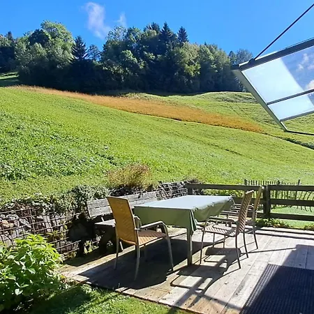 Haus Schmitta