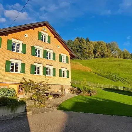 Apartment Haus Schmitta