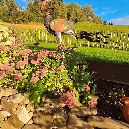 Haus Schmitta Apartment *