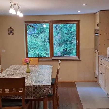 Haus Schmitta Appartamento *