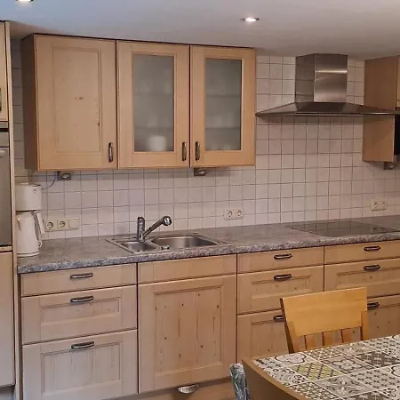 Haus Schmitta Laterns