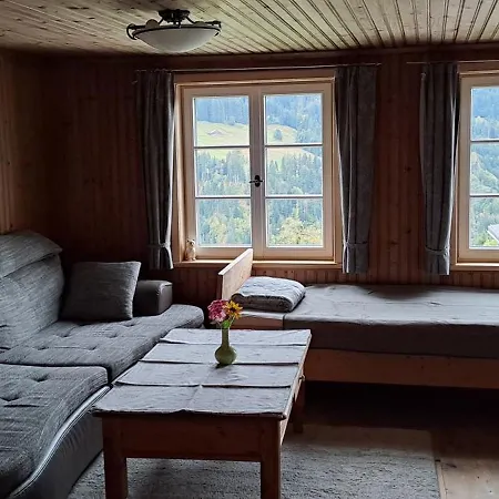 Appartamento Haus Schmitta