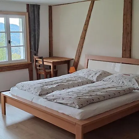 Haus Schmitta Apartment Laterns